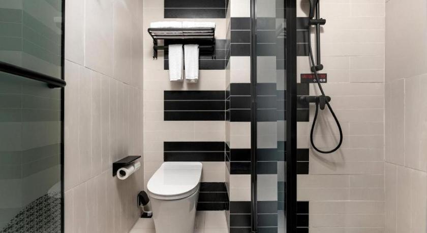 Hotel Ibis Dongguan Dongcheng Zewnętrze zdjęcie
