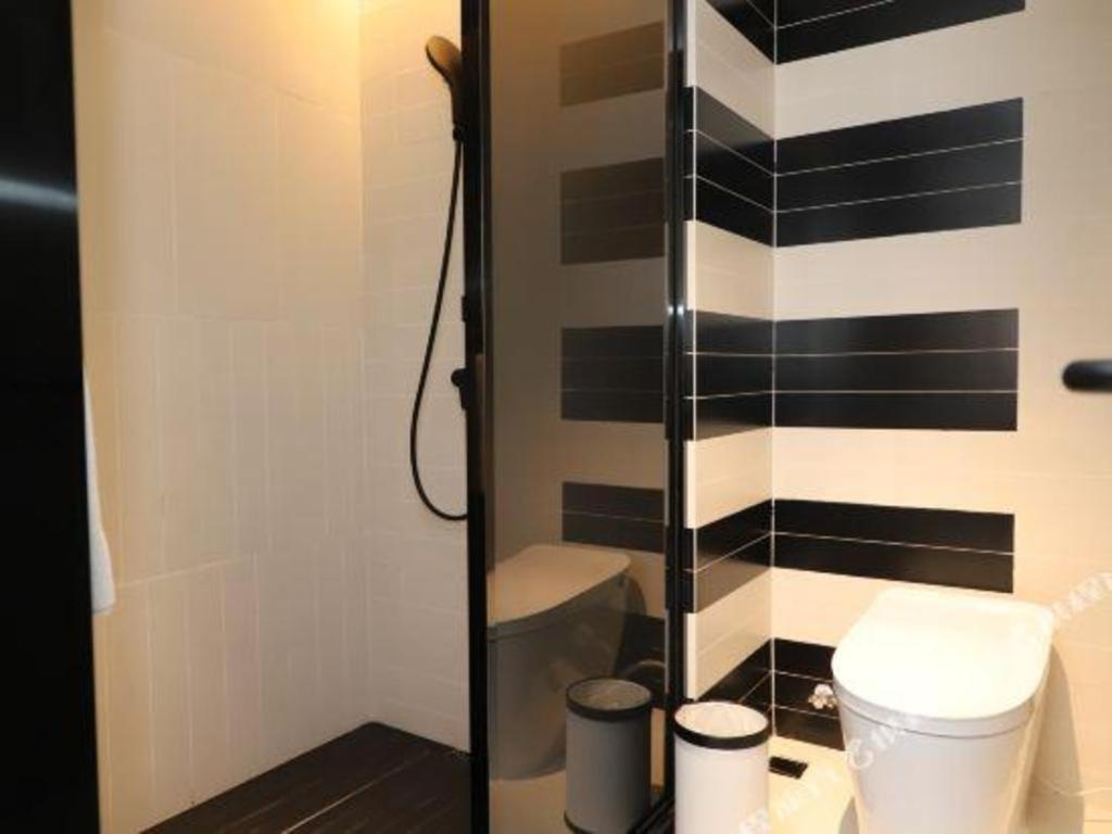 Hotel Ibis Dongguan Dongcheng Zewnętrze zdjęcie