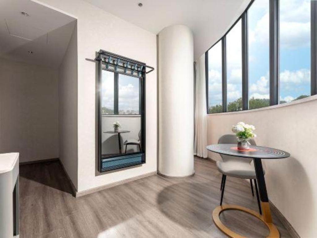 Hotel Ibis Dongguan Dongcheng Zewnętrze zdjęcie