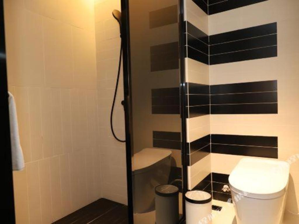Hotel Ibis Dongguan Dongcheng Zewnętrze zdjęcie